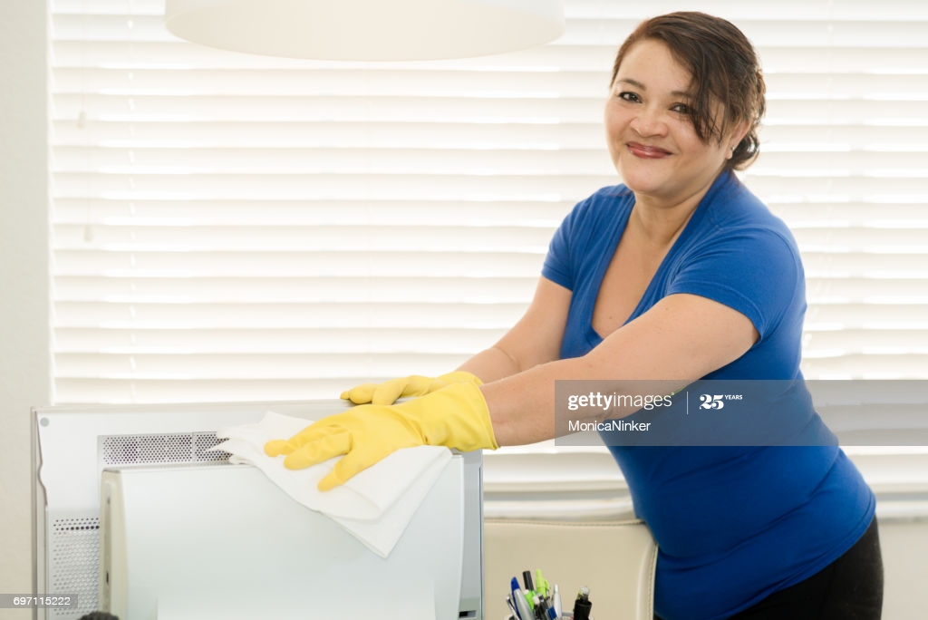 SERVICIO DE LIMPIEZA