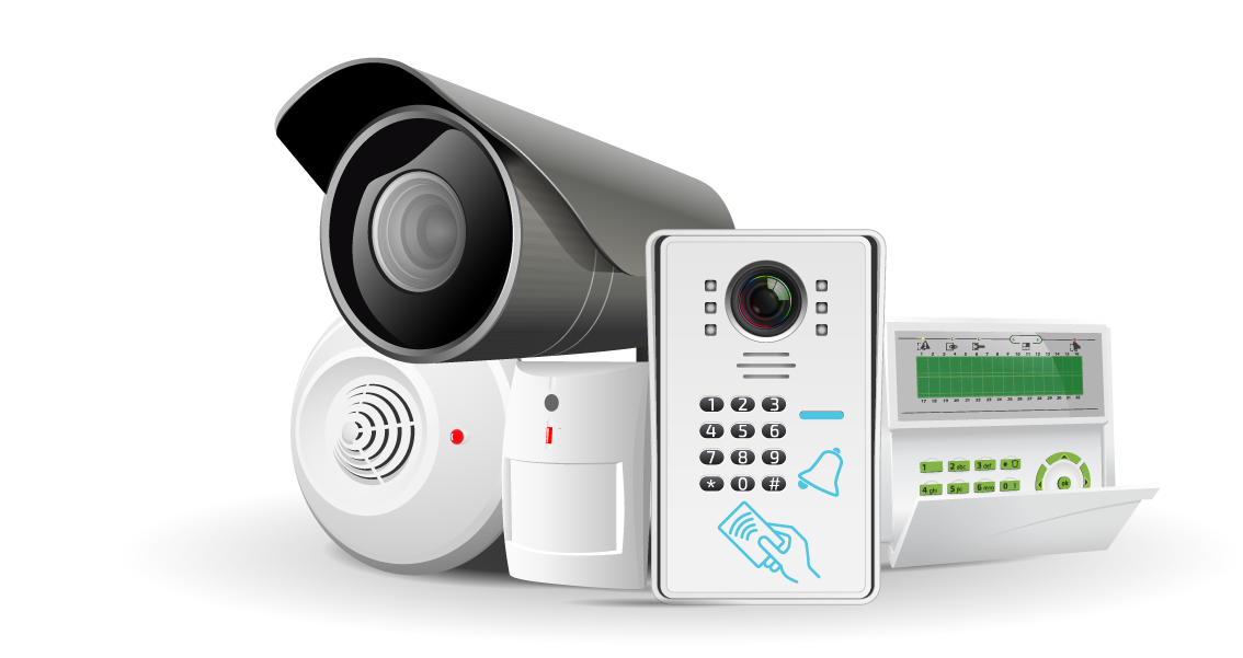 SISTEMAS ELECTRONICOS DE SEGURIDAD