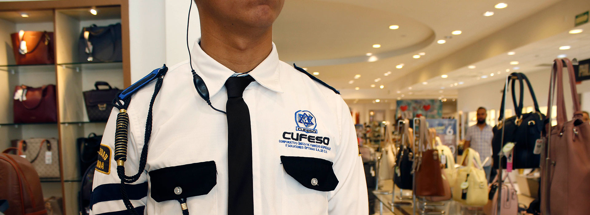 SEGURIDAD Y VIGILANCIA